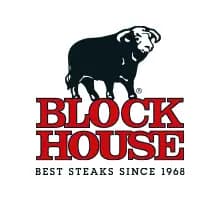 Block House Logo